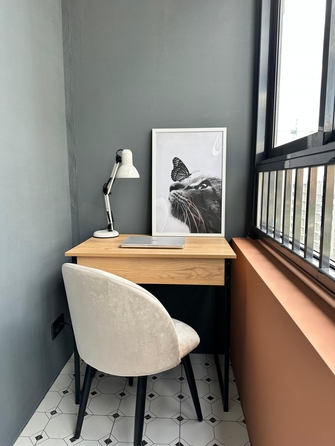
  Продается 2-комн. квартира, 40 м², ЖК Левенцовка Парк, литер 8.1
. Фото 7.