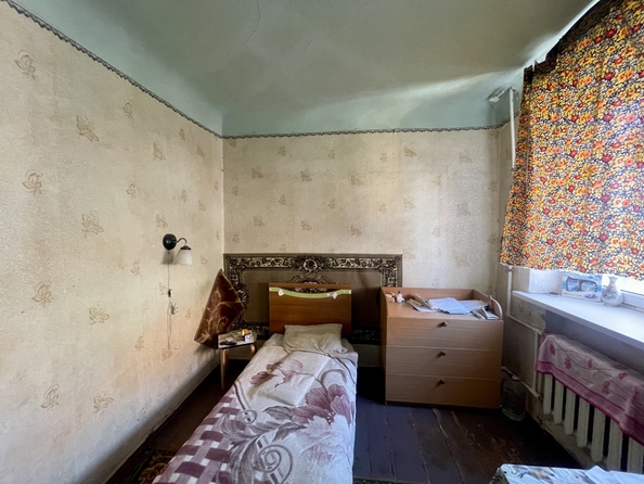 
  Сдается  квартира, 108.1 м², Серафимовича ул, д. 60
. Фото 10.