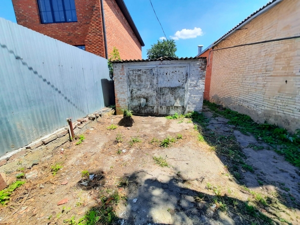 
  Продается дом, 45 м², Ростов-на-Дону
. Фото 3.