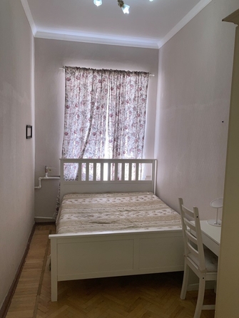 
  Продается 2-комн. квартира, 42.7 м², Газетный пер, д. 68
. Фото 4.