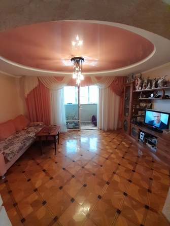 
  Продается 4-комн. квартира, 78 м², Коммунистический пр-кт, д. 34
. Фото 1.