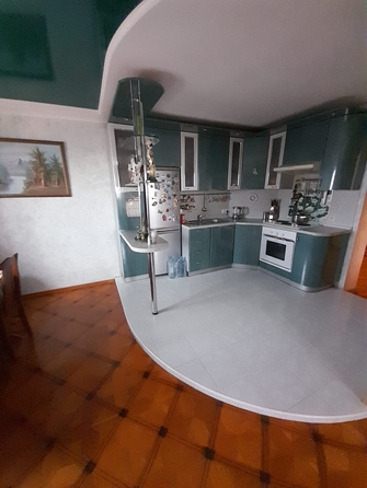 
  Продается 4-комн. квартира, 78 м², Коммунистический пр-кт, д. 34
. Фото 3.