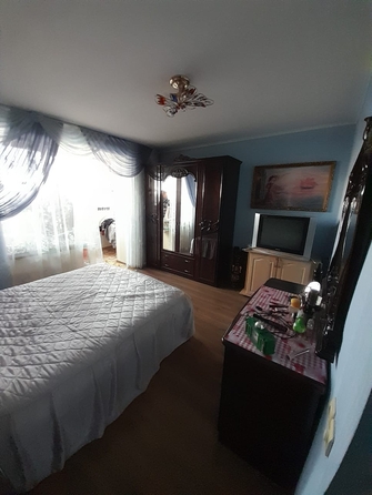 
  Продается 4-комн. квартира, 78 м², Коммунистический пр-кт, д. 34
. Фото 4.
