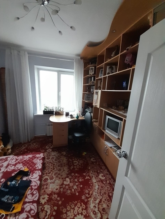 
  Продается 4-комн. квартира, 78 м², Коммунистический пр-кт, д. 34
. Фото 6.