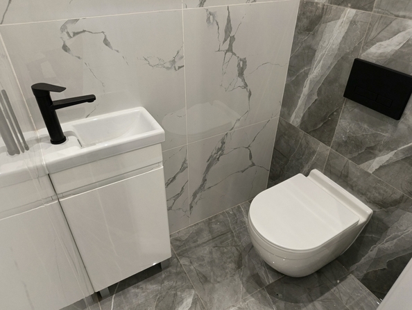 
  Продается 3-комн. квартира, 82 м², 26-я линия ул, д. 35/1
. Фото 13.