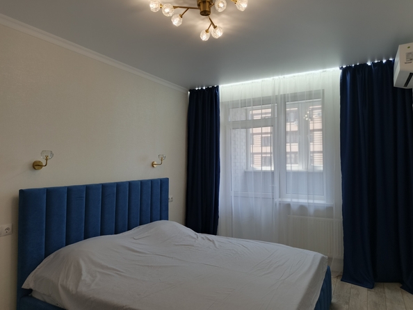 
  Продается 3-комн. квартира, 82 м², 26-я линия ул, д. 35/1
. Фото 21.