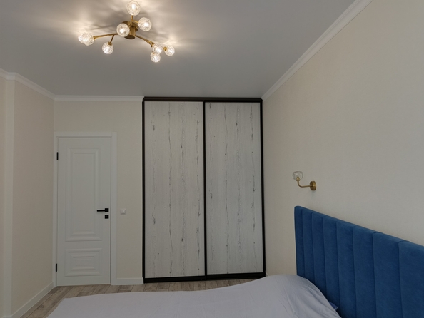 
  Продается 3-комн. квартира, 82 м², 26-я линия ул, д. 35/1
. Фото 23.