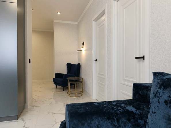 
  Продается 3-комн. квартира, 82 м², 26-я линия ул, д. 35/1
. Фото 27.