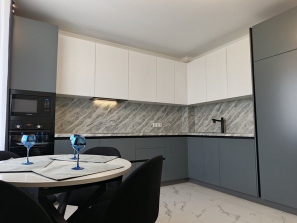 
  Продается 3-комн. квартира, 82 м², 26-я линия ул, д. 35/1
. Фото 28.