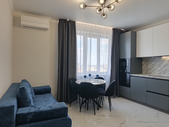 
  Продается 3-комн. квартира, 82 м², 26-я линия ул, д. 35/1
. Фото 36.