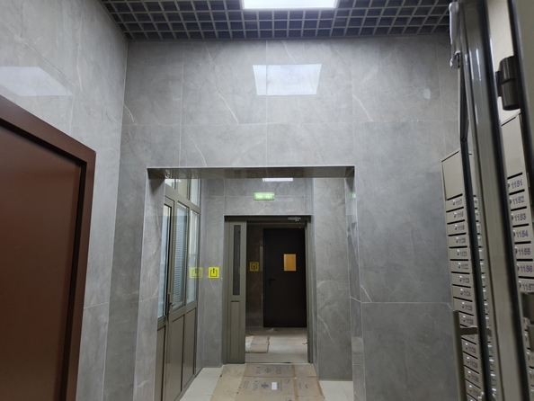 
  Продается 3-комн. квартира, 82 м², 26-я линия ул, д. 35/1
. Фото 42.