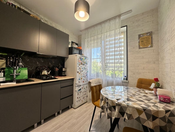 
  Продается 1-комн. квартира, 35 м², Борко ул, д. 6/2
. Фото 2.