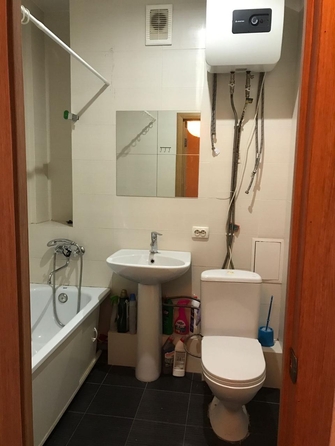 
  Продается 1-комн. квартира, 37.8 м², Стабильная ул, д. 11
. Фото 6.