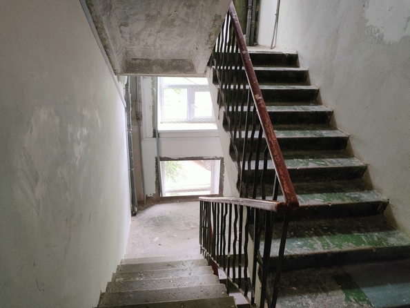 
  Продается 2-комн. квартира, 42.6 м², Стачки пр-кт, д. 182/2
. Фото 10.