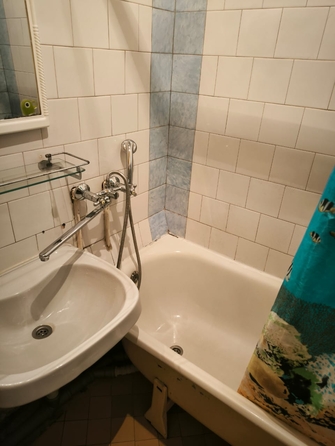 
  Продается 1-комн. квартира, 30.9 м², Коммунистический пр-кт, д. 31
. Фото 7.