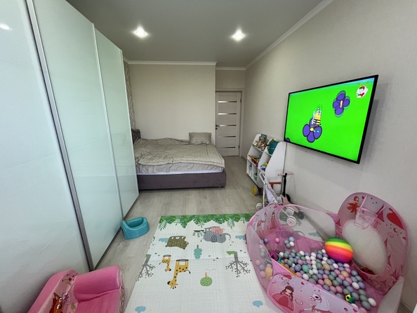 
  Продается 3-комн. квартира, 75 м², Чаленко пер, д. 17/1
. Фото 5.