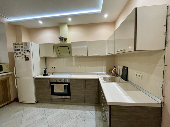 
  Продается 1-комн. квартира, 35 м², Батуринская ул, д. 165
. Фото 3.