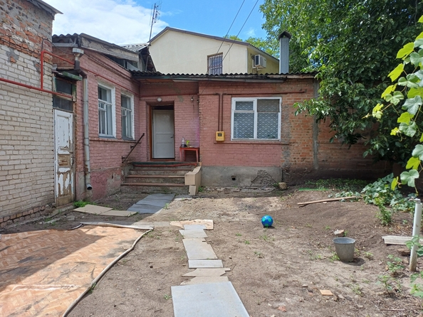 
  Продается дом, 60 м², Ростов-на-Дону
. Фото 1.