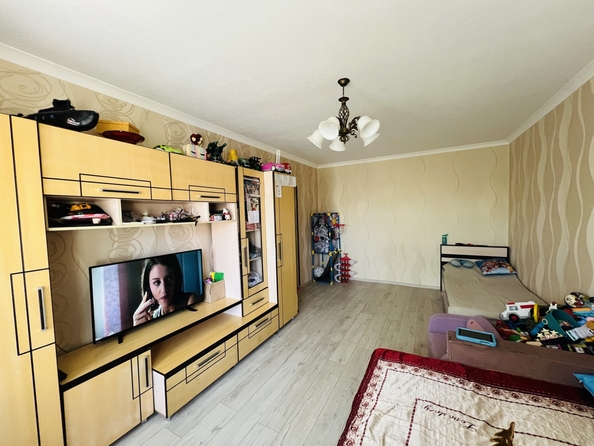 
  Продается 1-комн. квартира, 39 м², Туполева ул, д. 9к1
. Фото 4.