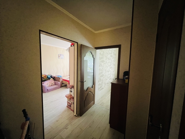 
  Продается 1-комн. квартира, 39 м², Туполева ул, д. 9к1
. Фото 6.