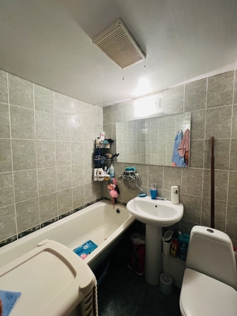 
  Продается 1-комн. квартира, 39 м², Туполева ул, д. 9к1
. Фото 7.