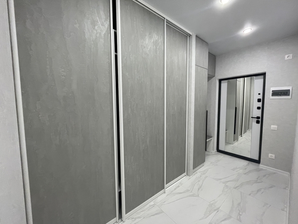 
  Продается 1-комн. квартира, 45 м², Батуринская ул, д. 169
. Фото 3.