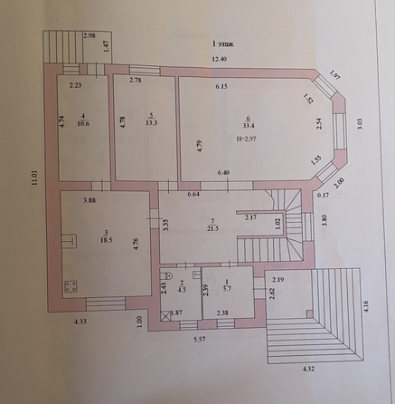 
  Продается дом, 314 м², Ростов-на-Дону
. Фото 32.