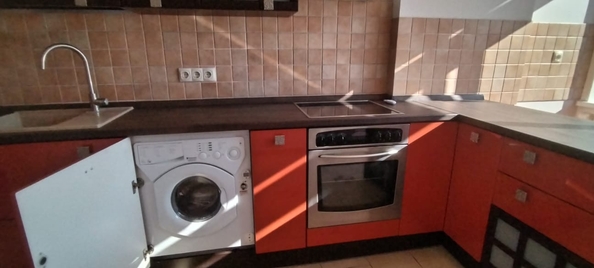 
  Продается 2-комн. квартира, 67 м², Ворошиловский пр-кт, д. 80
. Фото 3.