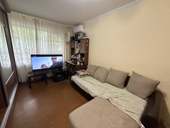 
  Продается 2-комн. квартира, 48 м², Добровольского пл, д. 14
. Фото 4.