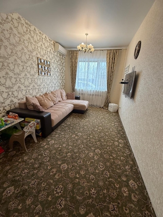 
  Продается дом, 111 м², Ростов-на-Дону
. Фото 1.