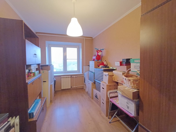 
  Продается 3-комн. квартира, 72 м², Селиванова ул, д. 33
. Фото 16.