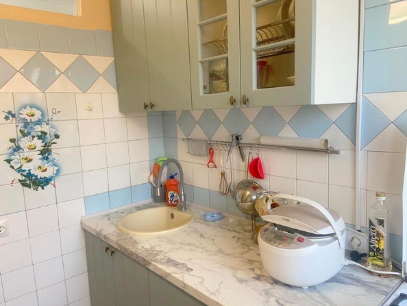 
  Сдается 3-комн. квартира, 50 м², Петрашевского ул, д. 20
. Фото 8.