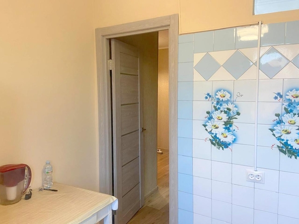
  Сдается 3-комн. квартира, 50 м², Петрашевского ул, д. 20
. Фото 9.