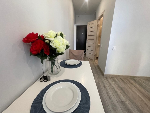 
  Продается 1-комн. квартира, 32 м², Ткачева ул, д. 38
. Фото 3.