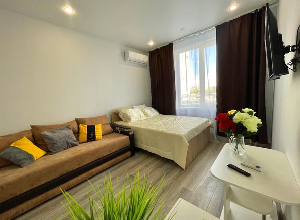 
  Продается 1-комн. квартира, 32 м², Ткачева ул, д. 38
. Фото 10.