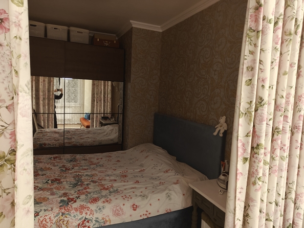 
  Продается 2-комн. квартира, 46 м², Казахстанский пер, д. 19
. Фото 8.