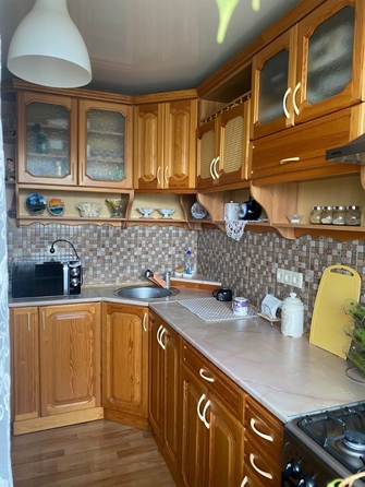 
  Продается 1-комн. квартира, 32 м², Стачки пр-кт, д. 203
. Фото 2.
