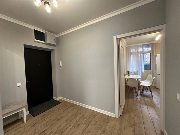 
  Сдается 1-комн. квартира, 38 м², Берберовская ул, д. 6
. Фото 7.