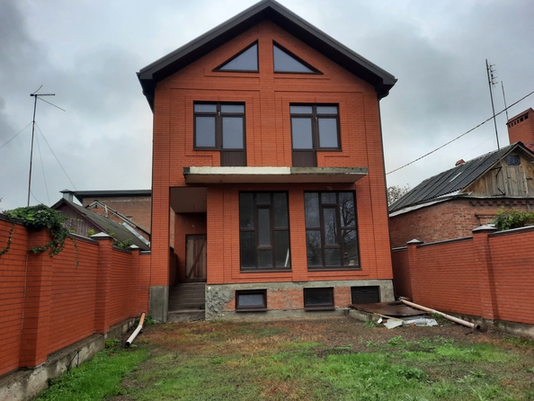 
  Продается дом, 244 м², Ростов-на-Дону
. Фото 1.