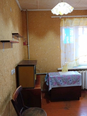 
  Продается 1-комн. квартира, 29 м², Старочеркасский пер, д. 1а
. Фото 7.