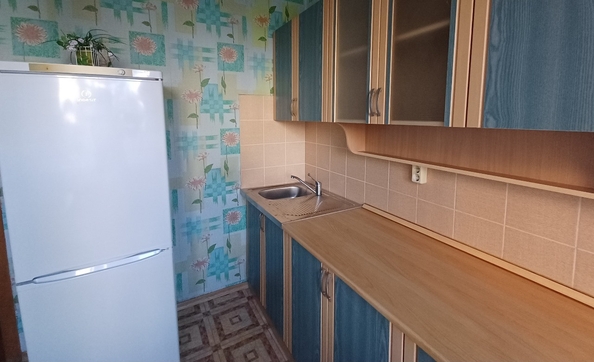 
  Продается 3-комн. квартира, 64.9 м², Комарова б-р, д. 18/2
. Фото 1.