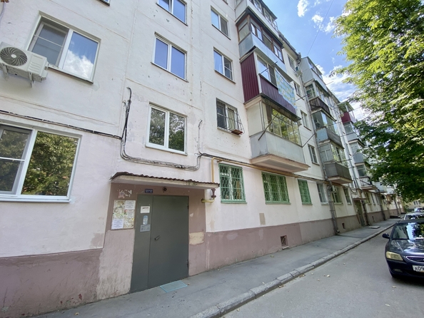 
  Продается 1-комн. квартира, 30 м², 40-летия Победы пр-кт, д. 67
. Фото 11.