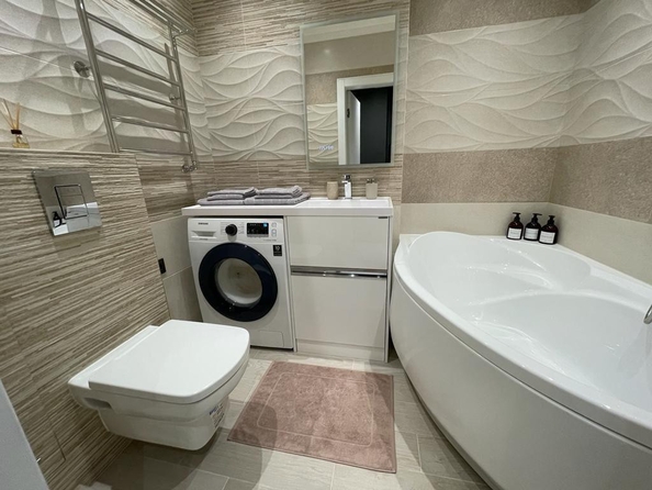 
  Продается 2-комн. квартира, 49.1 м², 2-я Володарского ул, д. 168
. Фото 8.