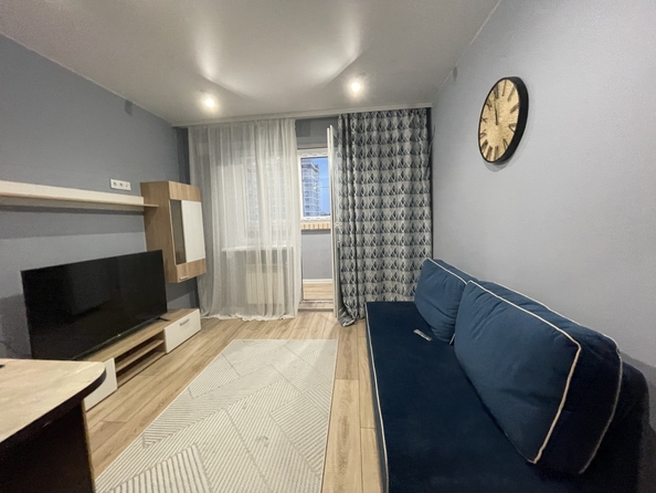 
  Продается студия, 25 м², Батуринская ул, д. 169
. Фото 1.