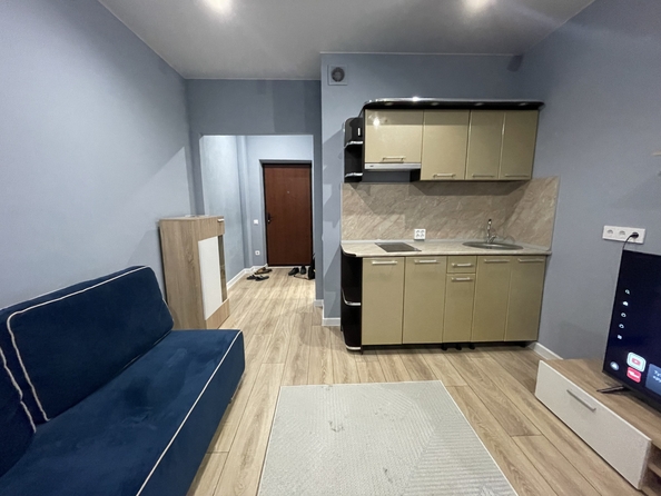 
  Продается студия, 25 м², Батуринская ул, д. 169
. Фото 2.