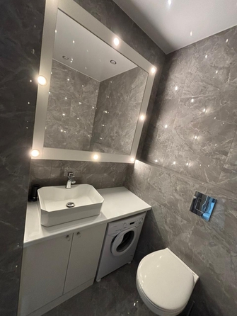 
  Продается 1-комн. квартира, 30 м², Городовикова ул, д. 38
. Фото 21.