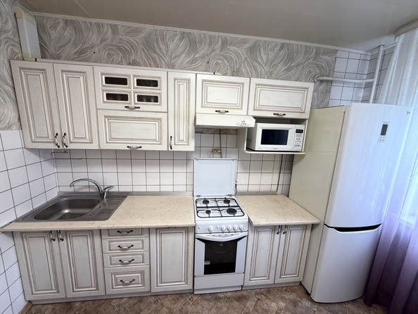 
  Продается 3-комн. квартира, 65 м², Зорге ул, д. 25
. Фото 1.