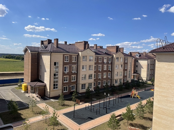 
  Продается 2-комн. квартира, 49 м², Центральная ул, д. 3
. Фото 1.