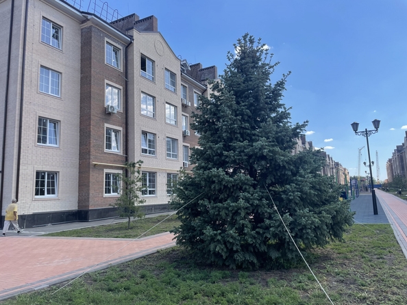 
  Продается 2-комн. квартира, 49 м², Центральная ул, д. 3
. Фото 7.