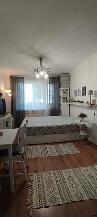 
  Продается 2-комн. квартира, 46 м², Капустина ул, д. 26/1
. Фото 6.